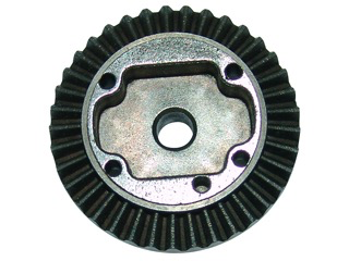 Parts GV Bevel Gear37T Suit on Road GV Cars