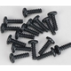 Parts DHK HOBBY B Head Screw-Coarse (3X10mm) (16) suit Zombie MT