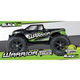 Cars Elect RTR BlackZon Warrior MT 1/12 2wd  Brushed Electric Monster Truck RTR