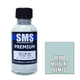 Paint SMS Premium Acrylic Lacquer PREMIUM HELLBLAU RLM78 LATE WAR 30ml