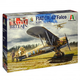 Plastic Kits ITALERI (l) Fiat CR.42 "Falco" Battle Of Briton 80th Anniversary 1:48
