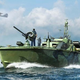 Plastic Kits I LOVE KIT  1:48 Scale -  Elco 80' Motor Patrol Torpedo Boat
