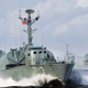 Plastic Kits I LOVE KIT (l) 1:72 Scale -  PLA Navy Type 21 Class Missile Boat