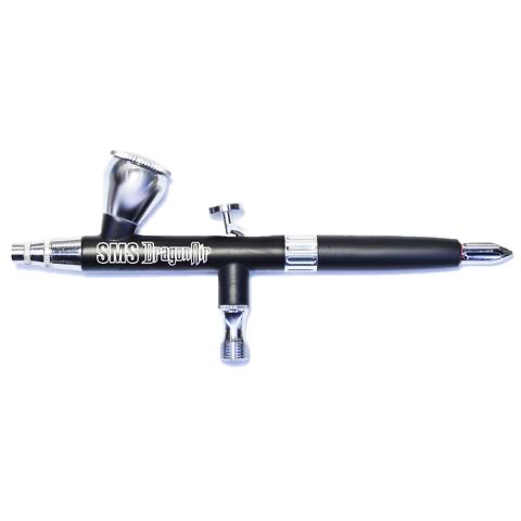 Parts SMS Dragonair Airbrush 0.3mm BLACK