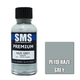 Paint SMS Premium Acrylic Lacquer HAZE GREY FS36270 30ml