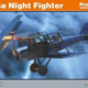 Plastic Kits EDUARD (l) 1/48 Scale - SE.5A Night Fighter Profipack Plastic Model Kit