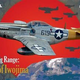Plastic Kits EDUARD (l) 1/48 Scale -  US WWII Fighter P-51D, Very Long Range: Tales of Iwo Jima Limited Edition Plastic Model Kit