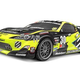 Cars Elect RTR HPI E10 MicheleI Abbate GRR Racing Touring Car includes Battery & Charger.