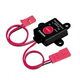 Receiver Futaba Electric Switch Harness Nitro Buggy/Car