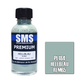 Paint SMS Premium Acrylic Lacquer HELLBLAU RLM65 30ml