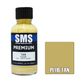 Paint SMS Premium Acrylic Lacquer TAN FS20400 30ml