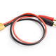 General Charge lead XT60, Silicon Wire 14AWG (1pc)