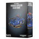 Plastic Kits GW Warhammer 40K Space Marines: Primaris Repulsor Executioner