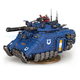 Plastic Kits GW Warhammer 40K Space Marines: Primaris Repulsor Executioner