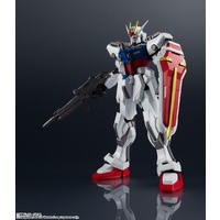 Plastic Kits Tamashii (k) Nations Gundam Universe Gat-X105 Strike Gundam