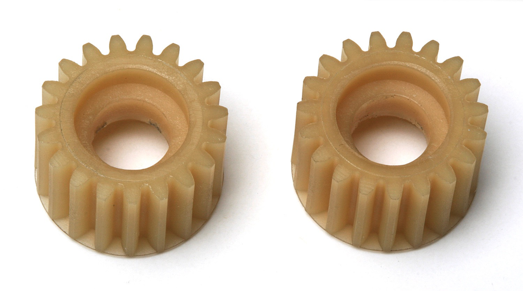 Parts Team Associated 4x4 Idler Gear