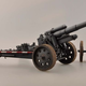 Plastic Kits I LOVE KIT (k) 1:16 GERMAN 15cm SFH 18 Howitzer