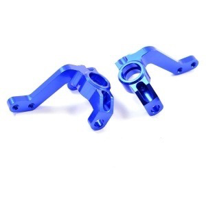 Parts RIVER HOBBY VRX  Alloy Front Knuckle (FTX-6367) suir Carnage / Cobra
