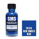 Paint SMS Premium Acrylic Lacquer BLUE ANGELS BLUE FS15050 30ml