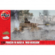 Plastic Kits AIRFIX (j) Panzer IV AUSF.H "Mid Version” 1/35 Scale