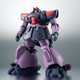 Plastic Kits Tamashii Nations The Robot Spirits  MS-09F/Trop Dom Tropen ver. A.N.I.M.E.