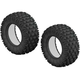 Parts Arrma dBoots Fortress SC Tyre and Foam Inserts, 2 Pieces, AR520044