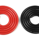 General Gforce Superflex Silicon Wire 10AWG, 1940 strands (1m Red & 1m Black)