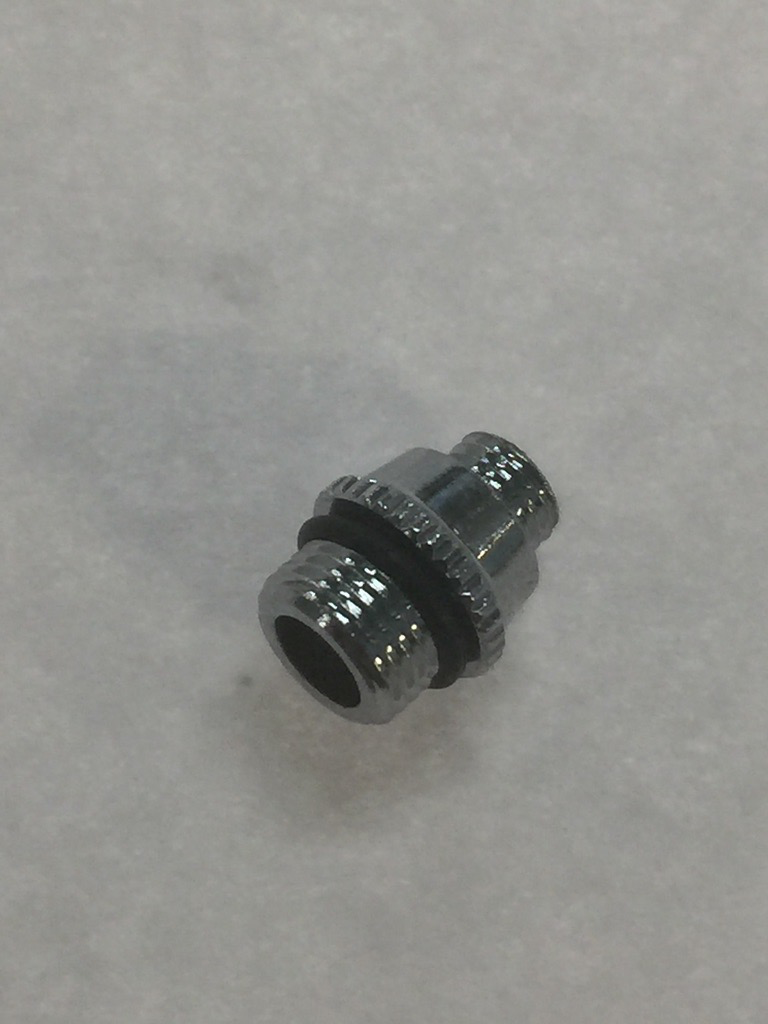 Parts HSENG Nozzle Cap for HS-80 Airbrush