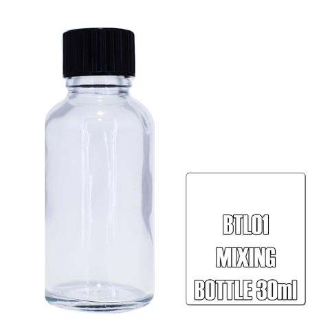 Tools SMS Paint Mixing Bottle - 30ml