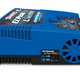 Charger Traxxas EZ-Peak® Live Dual 26+ amp NiMH/LiPo Fast Charger with iD
