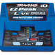 Charger Traxxas EZ-Peak® Live Dual 26+ amp NiMH/LiPo Fast Charger with iD