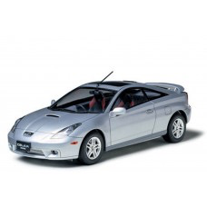 Plastic Kits TAMIYA (h) 1/24 Scale - Toyota Celica