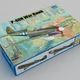 Plastic Kits TRUMPETER (h) 1/32 Scale -  P-40N War Hawk *Aus Decal* Plastic Model Kit
