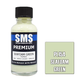 Paint SMS Premium Acrylic Lacquer SEAFOAM GREEN FS24533 30ml