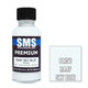 Paint SMS Premium Acrylic Lacquer RAAF SKY BLUE FS25550 30ml