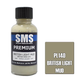 Paint SMS Premium Acrylic Lacquer BRITISH LIGHT MUD 30ml