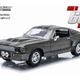 Diecast DDA 1:24 Gone in 60 Seconds Eleanor 1967 Ford Musang