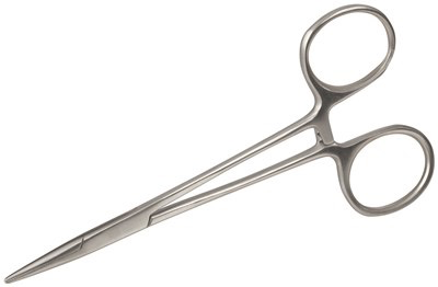 Tools Electus Scissor Clamps (Haemostats)