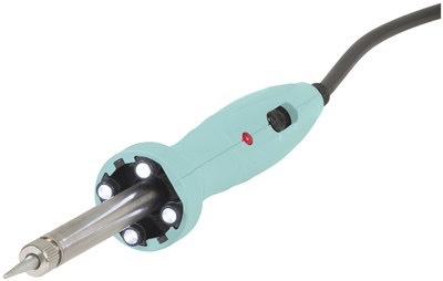Tools Electus 40W Soldering Iron with LEDs