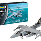 Plastic Kits Revell (e) 1/144 Scale - Bae Harrier GR.7