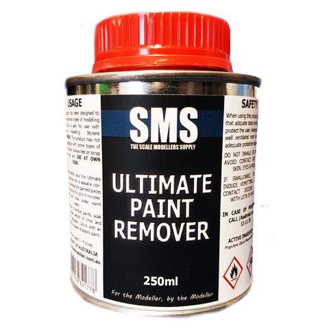 Paint SMS Ultimate Paint Remover 250ml