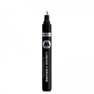 General Molotow Liquid Chrome Marker - 4mm