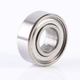 Parts 5x11x4 Ball Bearing ID5 OD11 W4