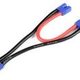 General Gforce Y-lead Serial E-Flite, silicon wire 14AWG (1pc)