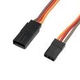 General Extension Wire JR/Hitec, 22AWG, 60cm (1pc)