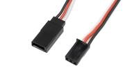 General Gforce Extension Wire Futaba, 22AWG, 30cm (1pc)
