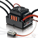 Elect Speed Cont QUICRUN-WP-8BL150 Brushless ESC.