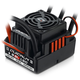 Elect Speed Cont QUICRUN-WP-8BL150 Brushless ESC.