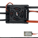 Elect Speed Cont QUICRUN-WP-8BL150 Brushless ESC.