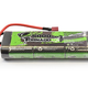 Battery NiMh TORNADO RC 5000Mah 7.2V Nimh Stickpack Deans Connector